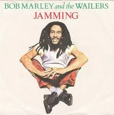 Bob Marley & The Wailers – Jamming Bob Marley & The Wailers – Jamming