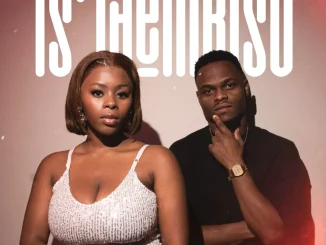 Bra Leo ft JoJo K – Is’thembiso Bra Leo – Is’thembiso ft JoJo K
