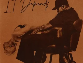 Chris Brown - It Depends (feat. Bryson Tiller) Chris Brown It Depends (feat. Bryson Tiller
