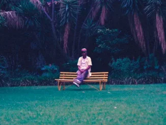 ALBUM: Chullz Manko & Fiji Mageba – Too Rare Chullz Manko & Fiji Mageba Too Rare