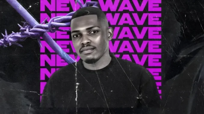DJ Arabic – New Wave DJ Arabic – New Wave