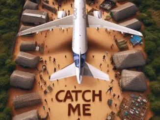 DJ Bongz – Catch Me