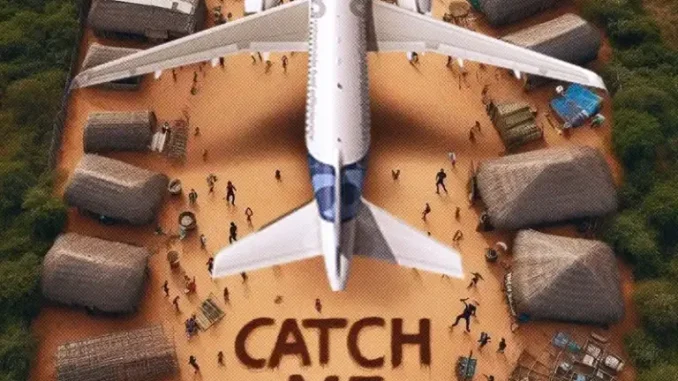 DJ Bongz – Catch Me DJ Bongz – Catch Me