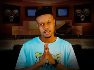 DJ Gizo – Asambe Gizara