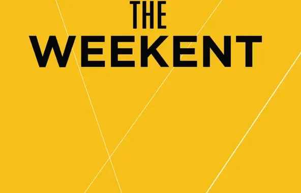 DJ Kent The Weekent DJ Kent The Weekent
