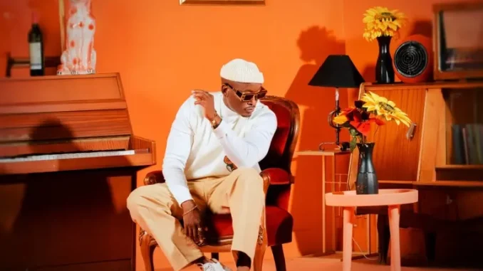 DJ MOSCOW – Amaphutha DJ MOSCOW – Amaphutha