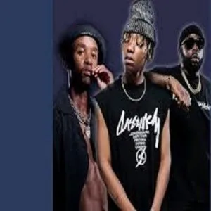 DJ Maphorisa – Flight Ye Slahla ft Scotts Maphuma, Xduppy, Seun1401 & Ftears