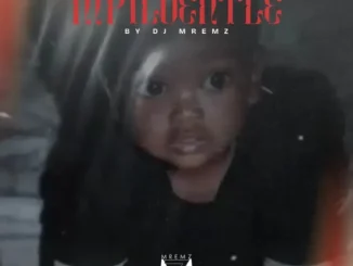 DJ Mremz – MPILOENTLE