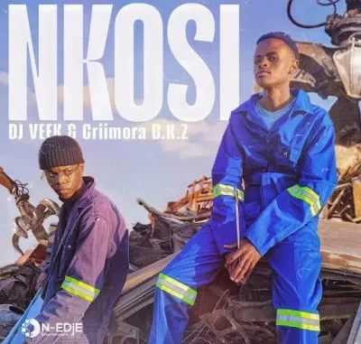 DJ Veek ft Criimora & B.K.Z – Nkosi
