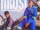DJ Veek ft Criimora & B.K.Z – Nkosi