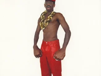 DON'T TAP THE GLASS Tyler, The Creator