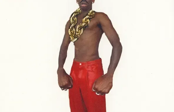 DON'T TAP THE GLASS Tyler, The Creator DON'T TAP THE GLASS Tyler, The Creator