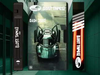 Dash (Lost Tapes 2020) Single Tory Lanez