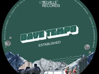 Dave Tempo – Established