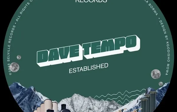 Dave Tempo – Established Dave Tempo – Established