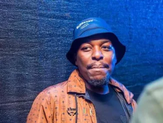 De Mthuda – Friends Like Me Amapiano Mix