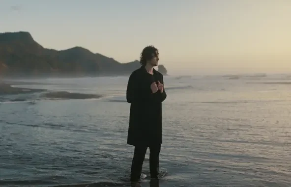 Dean Lewis The Epilogue (Deluxe)