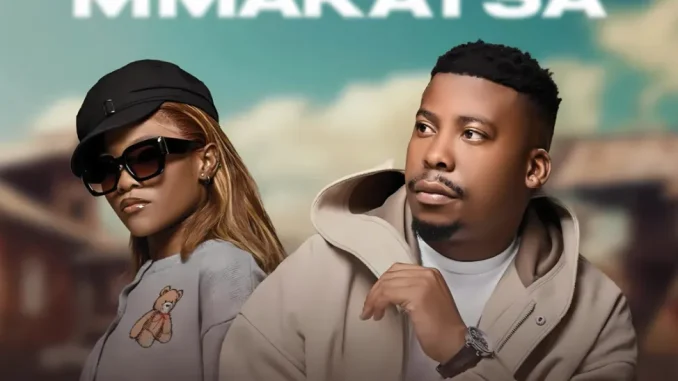 Dia Makatsa – Zoli White Smoke ft Smeezy On The Beat, Master Chuza & Makay De Vocalist Dia Makatsa – Zoli White Smoke ft Smeezy On The Beat, Master Chuza & Makay De Vocalist