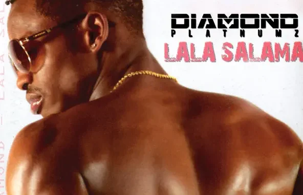 Diamond Platnumz Lala Salama Diamond Platnumz Lala Salama