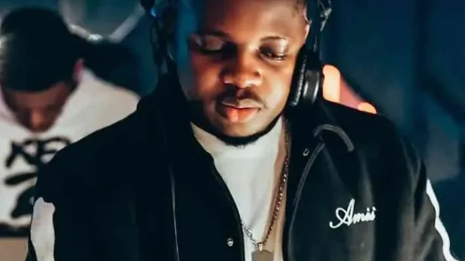 Dj Jaivane – The Hangawt 1632 Mix (18 July 2025) Dj Jaivane – The Hangawt 1632 Mix (18 July 2025)