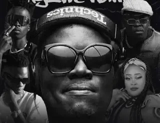 Dj Kayd Boizen – Ngizwe Nami ft Da Mabusa, Ama Grootman, Mazet, Sabza Womqulo & SoulQue