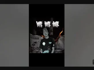 Dj Maphorisa – We We We ft Xduppy, Kabelo Sings & Kabza De Small