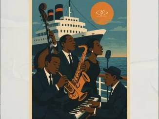 Dj Pasca – Grootman Jazz Cruise ft Nsovo Malungs