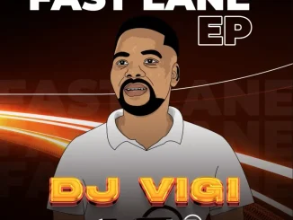 Dj Vigi ft Cairo CPT – Shisha Dj Vigi ft Peace – Umgido