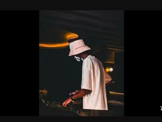 Djy Ma’ten – Abantwana Bakho (Series Mix)