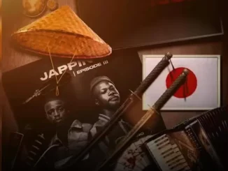 Djy Vino ft Nkulee 501 – Jappino Episode 3 Djy Vino – Jappino Episode 3 ft Nkulee 501