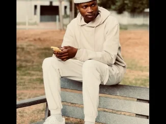 Djy Vino – Motlakase 2 Djy Vino – Motlakase 2