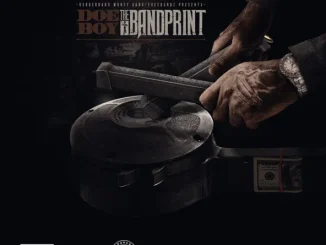 Doe Boy The Bandprint.