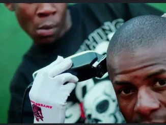 Don Deeya – Nika Nika(Visualizer) ft King P, Mr JazziQ, Shortgun & Mema Percent