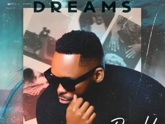 ALBUM: Donald – Dreams Donald Dreams