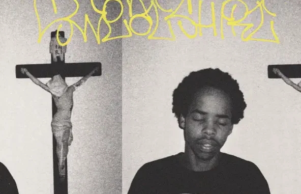 Earl Sweatshirt Doris Earl Sweatshirt Doris