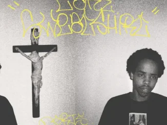 ALBUM: Earl Sweatshirt – Doris & Instrumentals Earl Sweatshirt Doris & Instrumentals