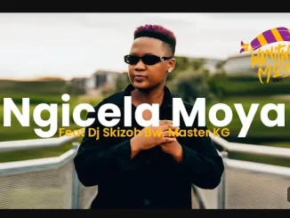 Eemoh – Ngicela Moya ft HarryCane, DJ Skizoh Bw & Master KG