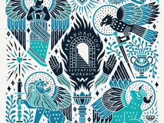 Elevation Worship Paradoxology