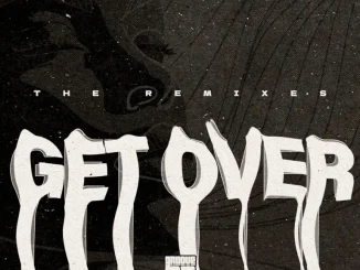 Exte C & TimAdeep – Get Over (The Remixes)
