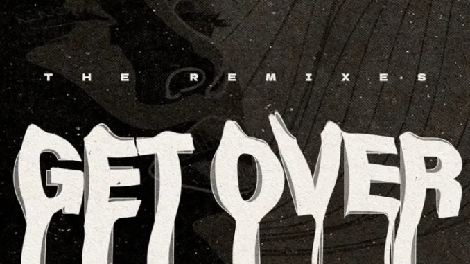 Exte C & TimAdeep – Get Over (The Remixes) Exte C & TimAdeep – Get Over (The Remixes)