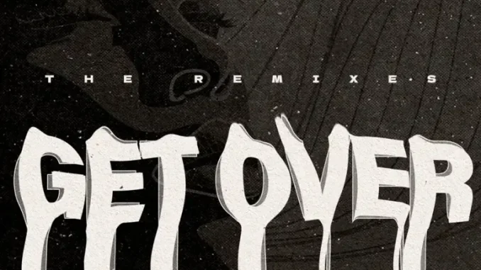 Exte C – Get Over (Nuf Dee Remix) ft TimAdeep Exte C – Get Over (Nuf Dee Remix) ft TimAdeep