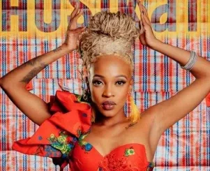 Ep: Faith K - HOSIKATI Faith K – HOSIKATI