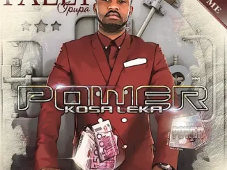 Fally Ipupa Power Kosa Leka , Vol 2