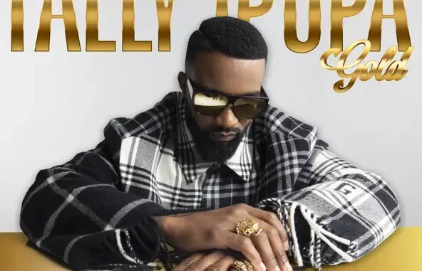 Fally Ipupa Tokooos II Gold Fally Ipupa Tokooos II Gold