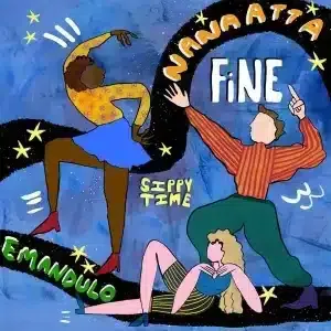 FiNE – Emandulo (Extended Mix) ft Nana Atta FiNE – Emandulo (Extended Mix) ft Nana Atta