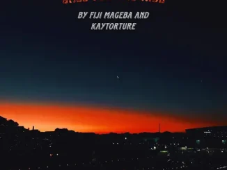 ALBUM: Fiji Mageba & KayTorture – Jazz For the Kids Fiji Mageba & KayTorture Jazz For the Kids