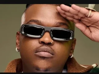Focalistic – JESU ft Scotts Maphuma & Xduppy