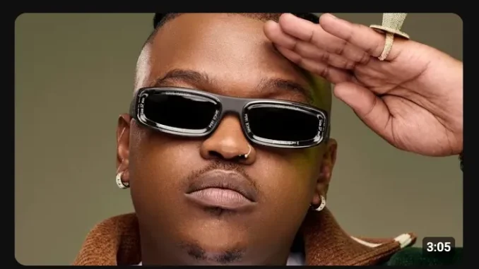 Focalistic – JESU ft Scotts Maphuma & Xduppy Focalistic – JESU ft Scotts Maphuma & Xduppy