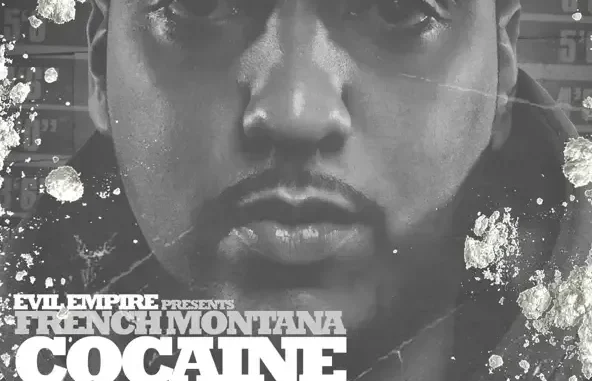 French Montana Cocaine Konvicts (Deluxe Edition)