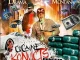 French Montana Cocaine Konvicts Gangsta Grillz